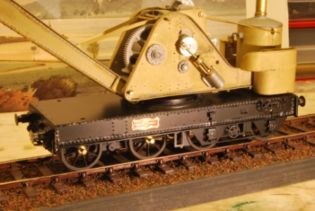 Project GWR 15 Tons Cowans Sheldon Railway Crane Door Cor De Jong project-gwr-15-tons-cowans-sheldon-railway-crane-door-cor-de-jong